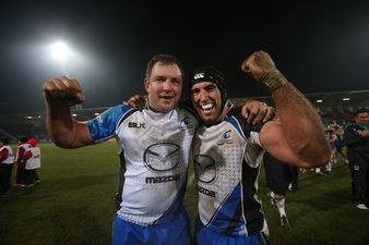 Connacht Toulouse? Pat Lam’s men didn’t read the script as they record famous away win