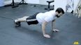 Video: The perfect CrossFit routine for the complete beginner or the seasoned pro
