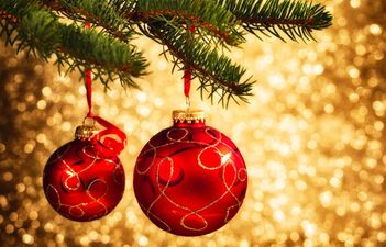 How to… decorate the perfect Christmas tree