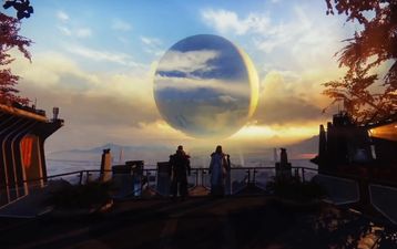Video: The latest trailer for Destiny showcases some amazing graphics