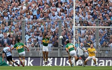JOE’s Top Five Gaelic Football games of the year 2013
