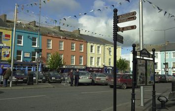 Video: Hitler reacts to hearing he’s on the early shift after going on a Twelve Pubs in Dungarvan