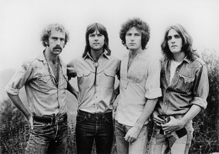 JOE’s Juke Box: The Eagles, ‘Take It Easy’