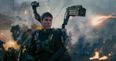 Video: Tom Cruise and Emily Blunt star in the trailer for ‘Edge of Tomorrow’