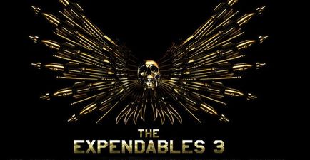 BOOM! BANG! OLD! The first teaser trailer for The Expendables 3 is here