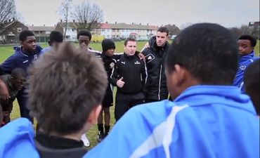 Check out the excellent trailer for Irish GAA documentary, Féile Dreams