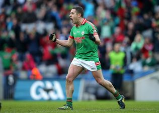 48-week ban proposed for Frankie Dolan after Connacht club final incident