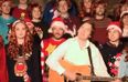 Video: The ‘Ginger Christmas’ music video from tonight’s Republic of Telly is well worth a look