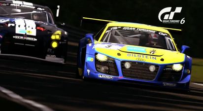 Video: The Gran Turismo 6 launch ad is here, showcasing some very impressive graphics