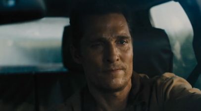 Video: Christopher Nolan is back with his latest project ‘Interstellar’