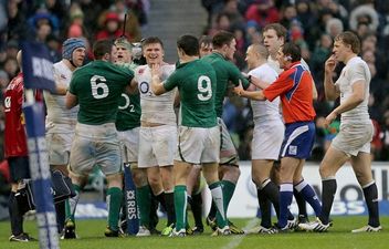Elverys VIP Experience: Win a pair of tickets to see Ireland play England in Twickenham in February