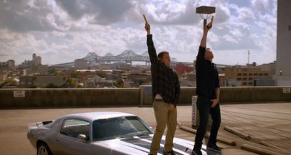 Video: The new trailer for 22 Jump Street looks hilarious