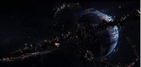 Video: Mila Kunis stars in the latest trailer for Jupiter Ascending