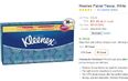 This mother’s review of Kleenex on Amazon is a stroke of genius