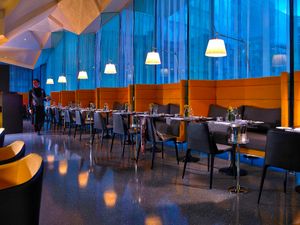 Competition: WIN a lavish meal for two at The Marker Hotel