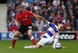 Video: In case you missed Paddy McCourt scoring a very Paddy McCourt goal last night