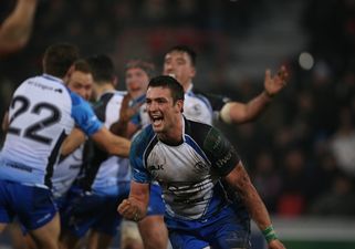 Heineken Cup review: To heaven for Connacht, heady heights for Leinster and Munster march on