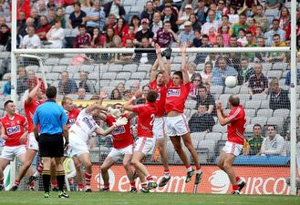 JOE’s Top Five Gaelic Football Goals of the Year