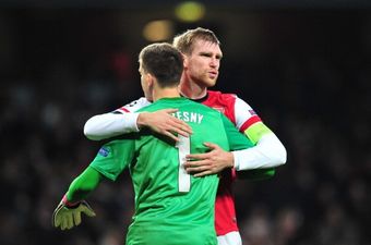 Fantasy Football Insider – Gameweek 15: The case for the Arsenal defence