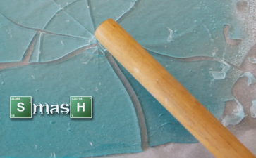 Man in Oregon high on meth fights off 15 police officers while masturbating in a restaurant