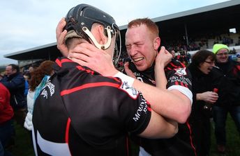 Audio: Listen to the glorious KCLR commentary on Mount Leinster’s famous victory yesterday