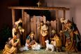 Picture: Here’s the most Irish nativity scene you’re likely to see