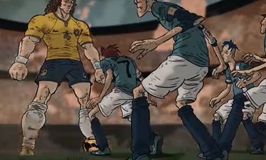 Video: The new Nike ‘Dare to be Brasilian’ ad is Brazil-iant