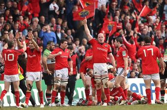 Six of the best: JOE’s best rugby matches of 2013