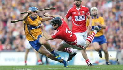 JOE’s Top five hurling games of 2013