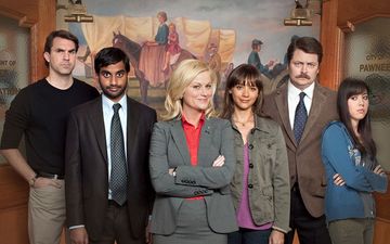 CULT FICTION: Six reasons why everyone should watch Parks and Recreation