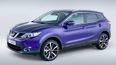 Pricing for the new Nissan Qashqai announced