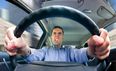 Irish driving habits revealed…