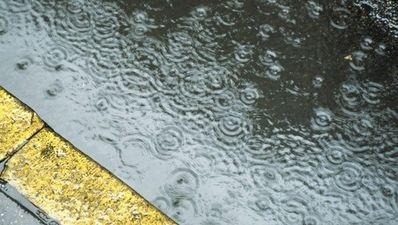 Pictures: The flooding in Cork looks pretty bad