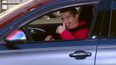Video: Gareth Bale and Cristiano Ronaldo speed their Audis around a racetrack