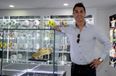 Cristiano Ronaldo opens a museum to himself in his hometown