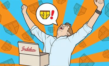 [CLOSED] Competition: Fancy winning your very own JocksBox? We have two to give away…