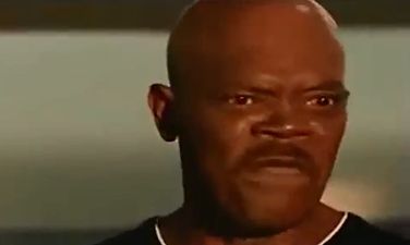 Video: Montage of hilarious censorship of swear words in famous movies