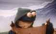 Video: The Sesame Street send-up of Lord of the Rings is just great