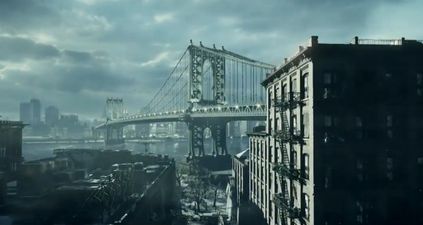 Video: The best trailers from the VGX video game awards, including Tomb Raider and Game of Thrones