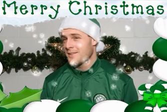 Video: The Celtic squad discuss their best and worst ever Christmas presents