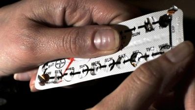 Good news lads, scientists now one step closer to male contraceptive pill