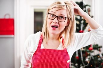 Keep calm and read on – it’s JOE’s Top Ten Tips to keep your Christmas stress-free