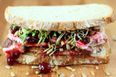 How to… make the perfect Christmas turkey sandwich