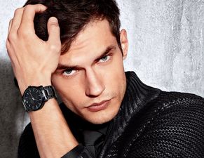 [CLOSED] Competition: Fancy winning this Kenneth Cole watch before Christmas?