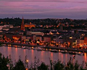 Video: This rap about Waterford town is absolutely brilliant boy
