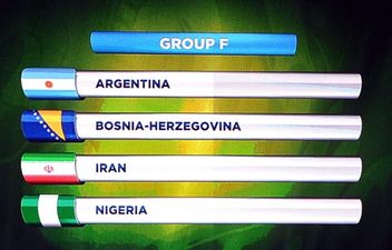 World Cup draw conspiracy? Group F appears as predicted and claims that the tournament winner is already decided