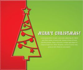 Pic: No Christmas Card ever will beat the one sent out by the President of the Mayo Boxing Board this year