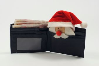 Five tips on how to save money this Christmas