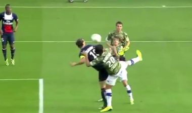 Video: Some of the best sporting moments of 2013