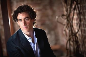 Vine: Comedian Steve Mangan makes a good point about this thermal image fart